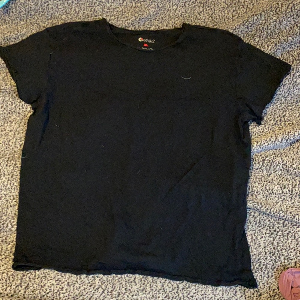 Ethika boyfriend tee